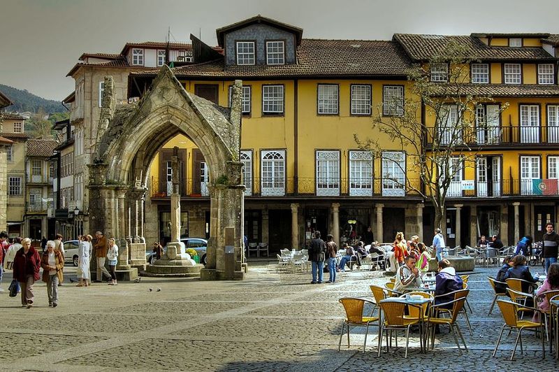 Guimarães Historic Vibes
