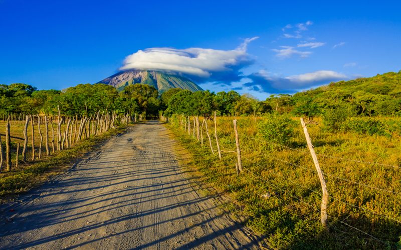Nicaragua