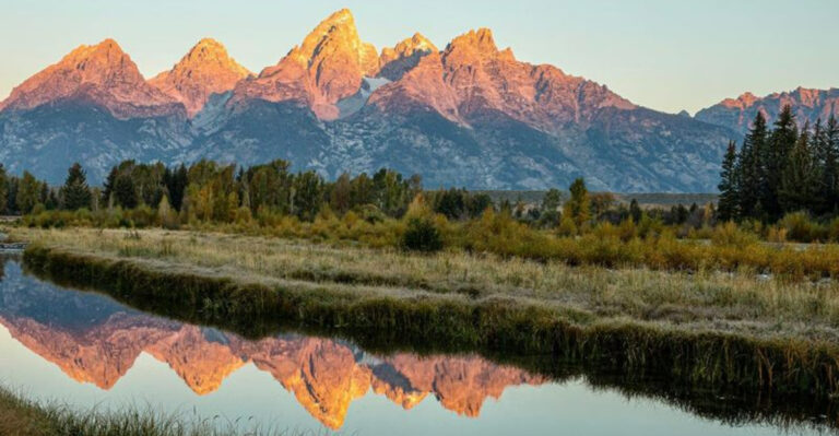 All 63 National Parks Checked Off — 3 I Loved So Much I’d Return, And 6 I’m Glad To Forget