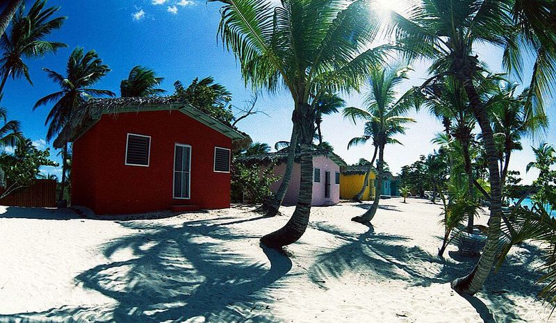 Safety Concerns Beyond Resort Boundaries
