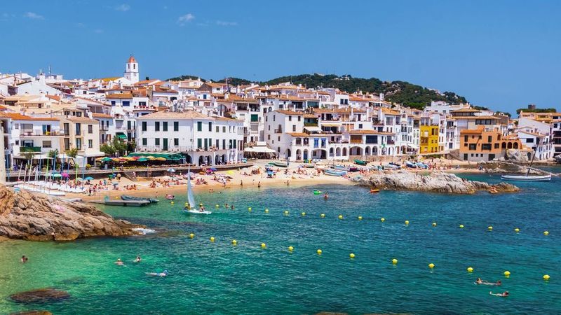 Calella de Palafrugell