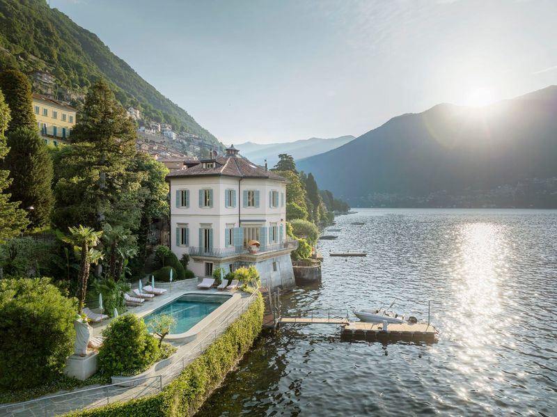 Lake Como: Elegant Serenity Worth Every Return