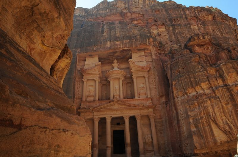 Petra, Jordan