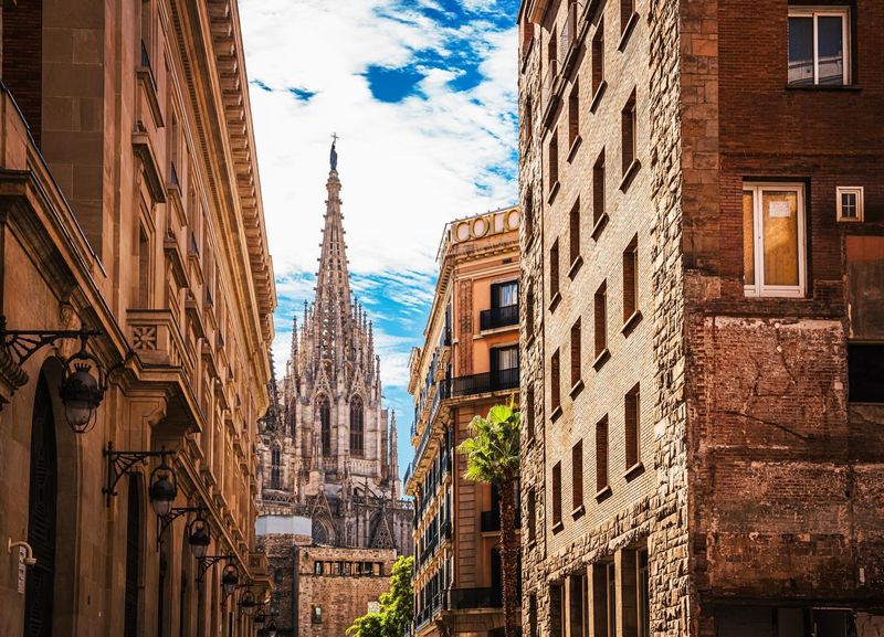 Barcelona, Spain