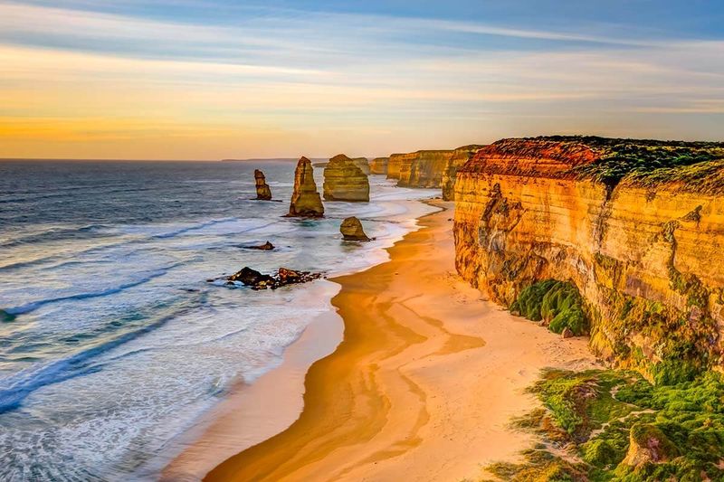 Great Ocean Road, Australia