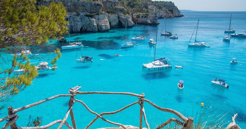 Balearic Islands