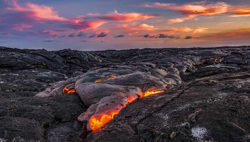 Big Island, Hawaii