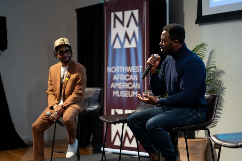 Northwest African American Museum