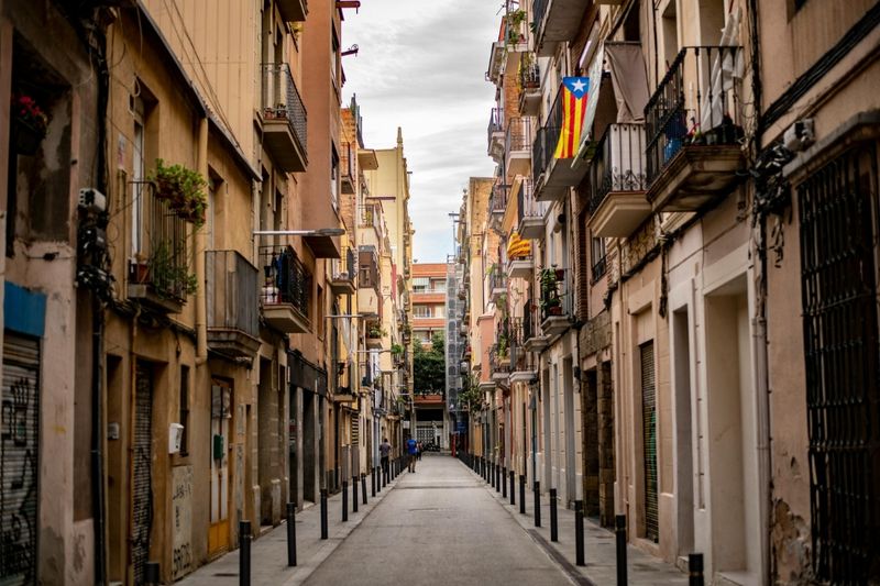 Barcelona's Short-Term Rental Limits