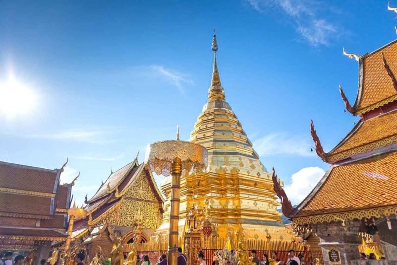 Chiang Mai, Thailand