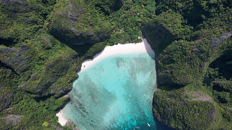 Thailand's Eco Access Rules