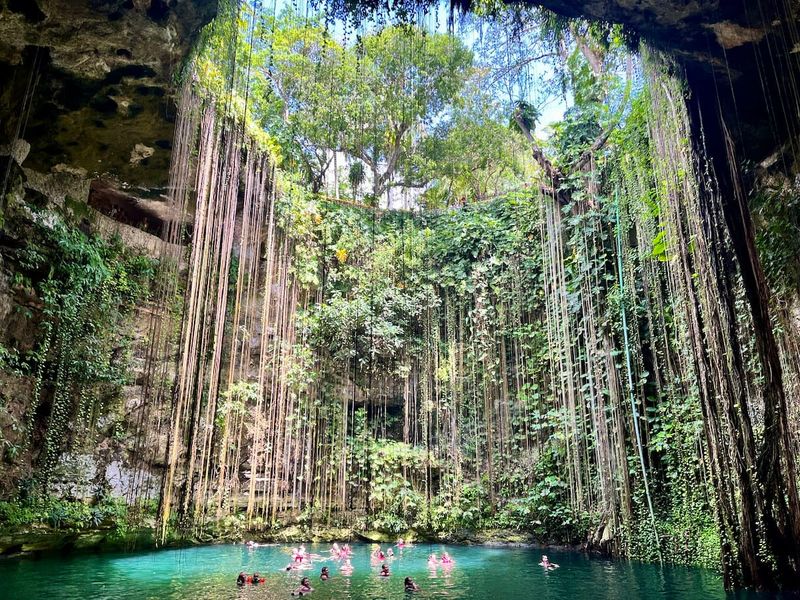 Yucatán Peninsula Trail