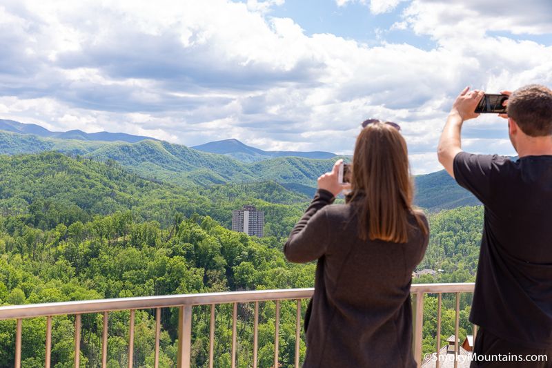 Gatlinburg, Tennessee: Smoky Mountain Disappointment