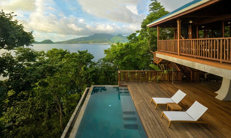 Dominica: The Nature Island