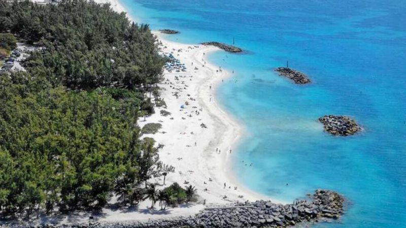 Fort Zachary Taylor Historic State Park