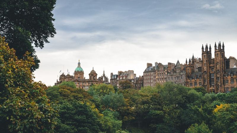 Edinburgh, Scotland