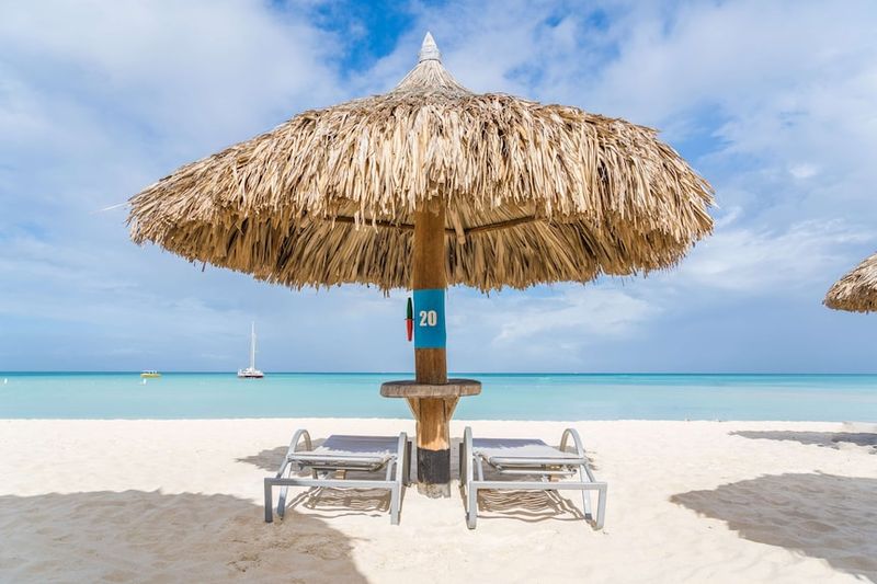 Aruba