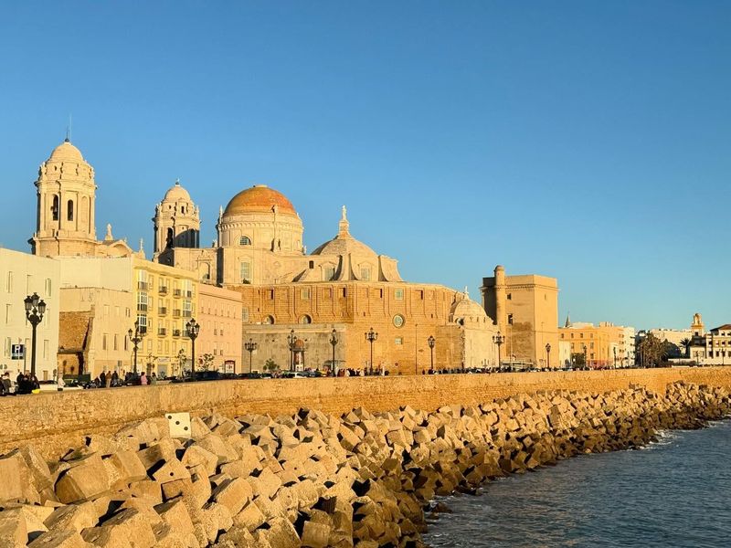 Cadiz, Spain