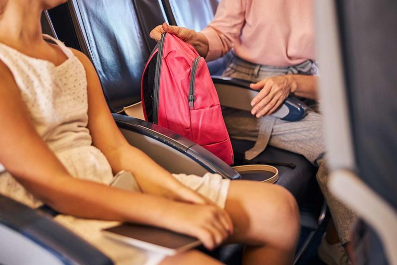 Switching Tickets Or Seats Without Notification
