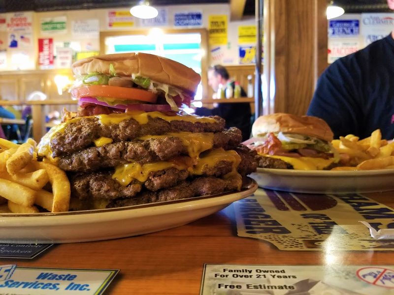 Arkansas – Cotham’s In The City