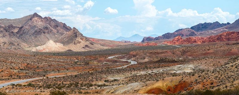 Nevada Beyond the Strip