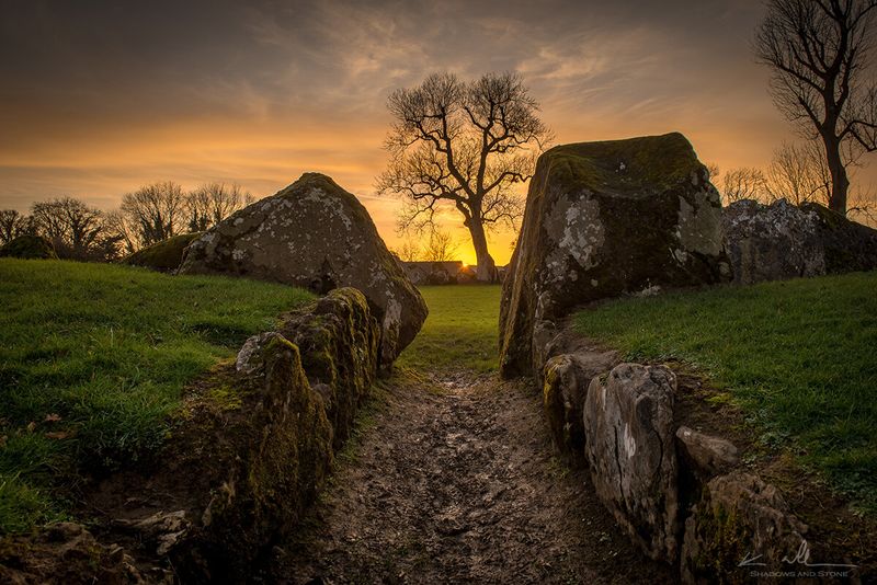 Lough Gur: Prehistoric Ireland
