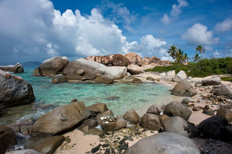 What Makes Virgin Gorda Stand Out From The Rest