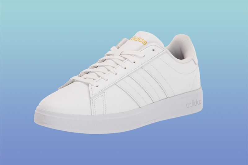 Wear the Right Footwear (Not New Shoes!)