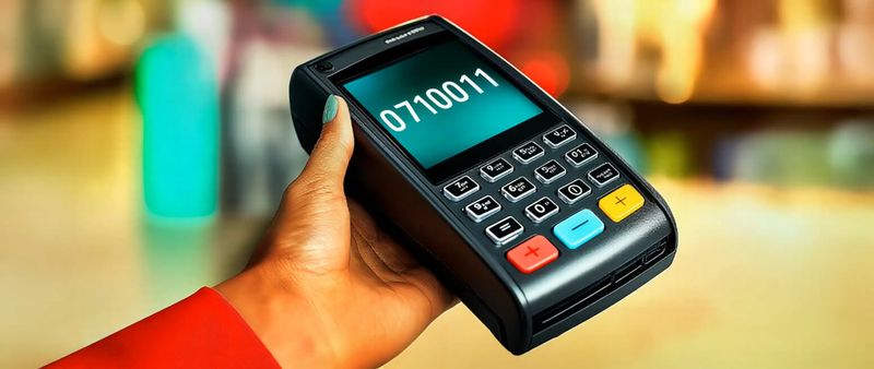 Verify Terminal Info