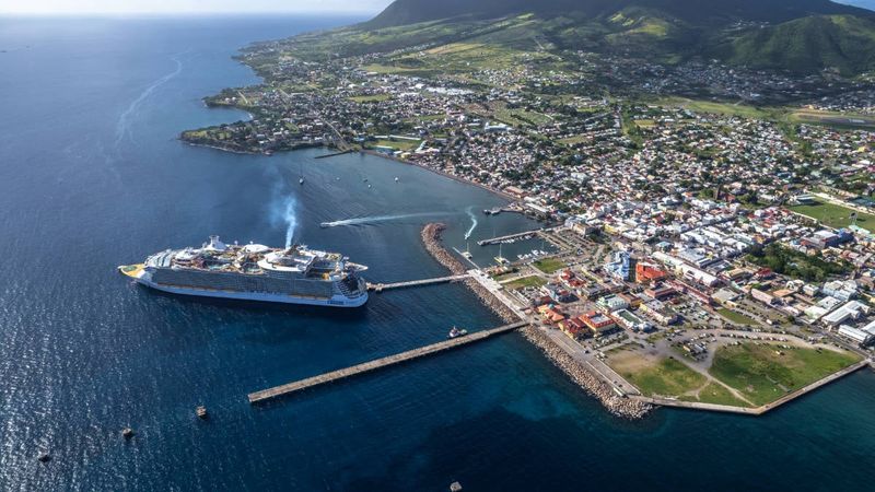 Saint Kitts and Nevis Requires Awareness