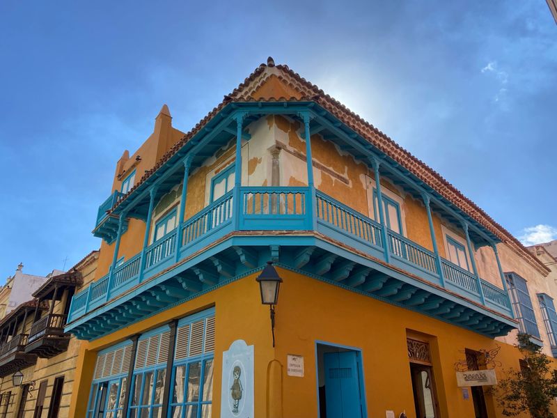 Cuba