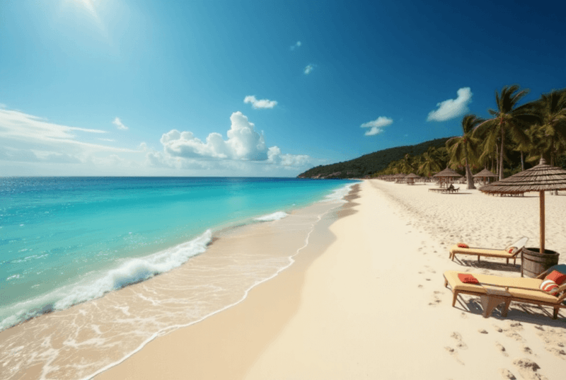 Barbados