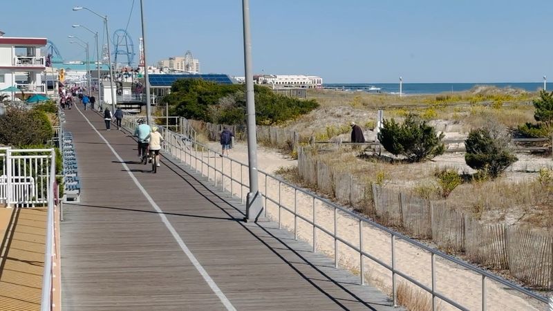 Ocean City