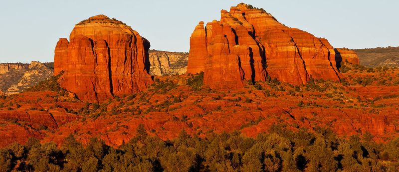 Sedona, Arizona: Red Rock Wonders