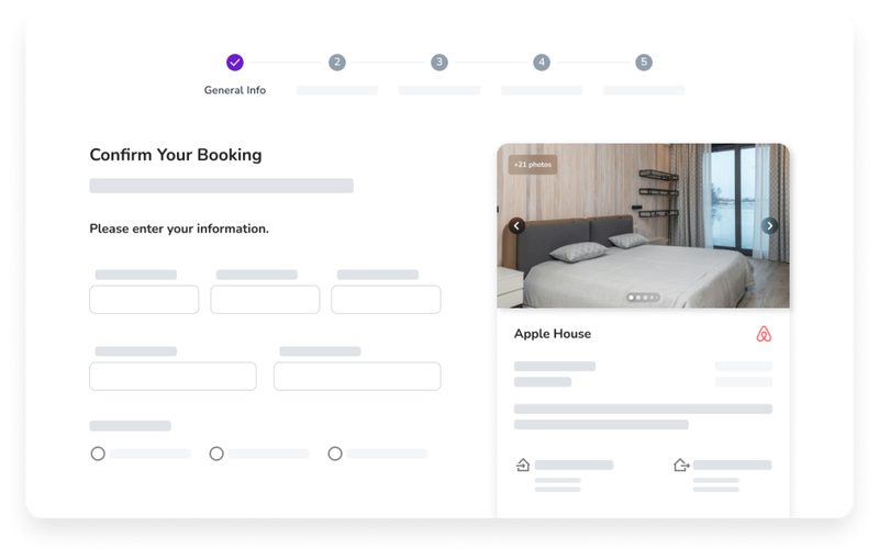Confirm Reservation Details (Must-Know Tip)