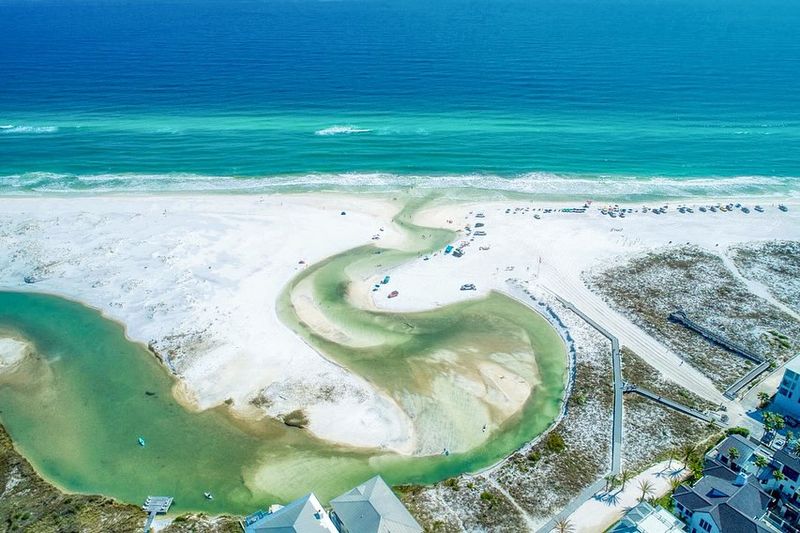 Grayton Beach, Florida
