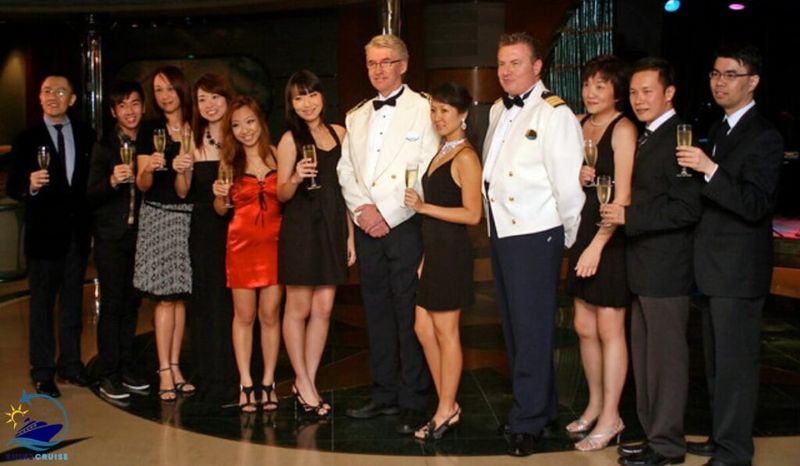 Overlooking Dress Codes