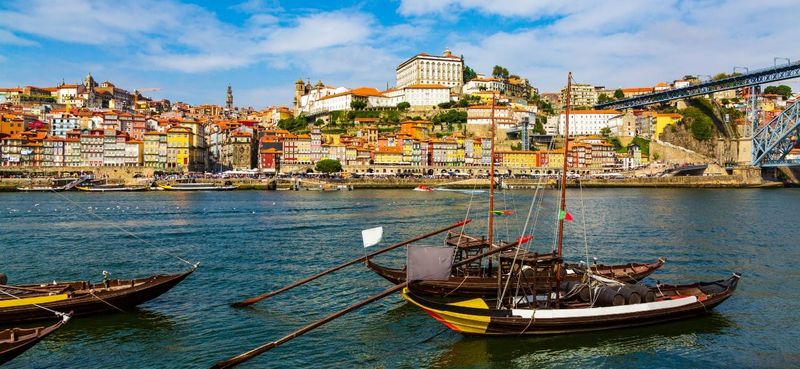 Porto Affordable Culture