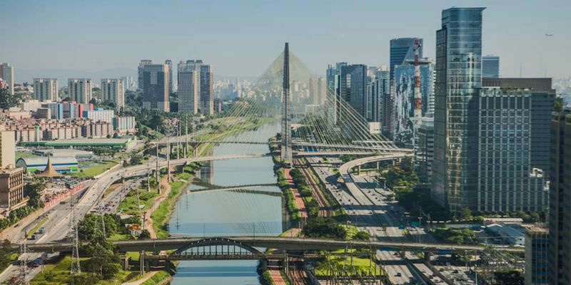 São Paulo Safety Concerns (Regret Visiting)