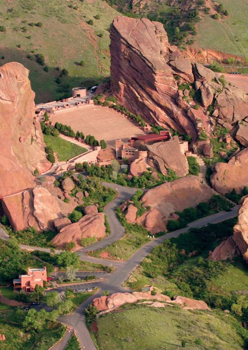 Denver, CO – Rocky Mountain hiking trails