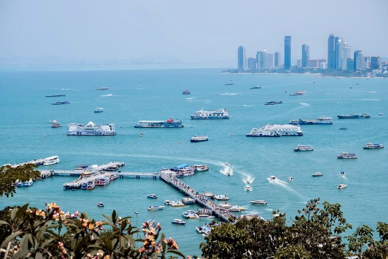 Pattaya, Thailand