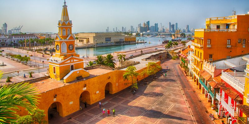 Cartagena, Colombia