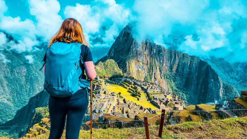 Peru Hike and Heal