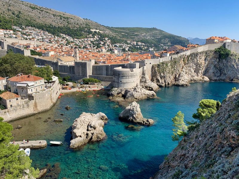 Croatia: Where Medieval Meets Mediterranean
