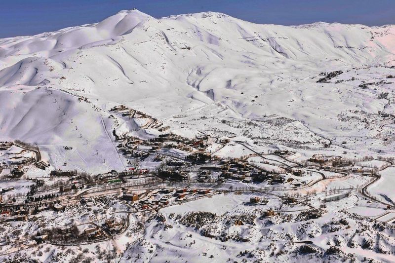 Spain – Mediterranean Surf To Sierra Nevada