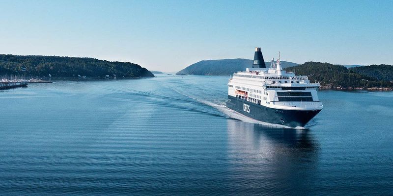 Denmark Ferry Inspections