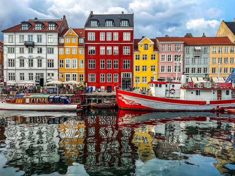 Denmark