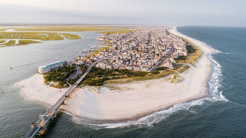 Stone Harbor