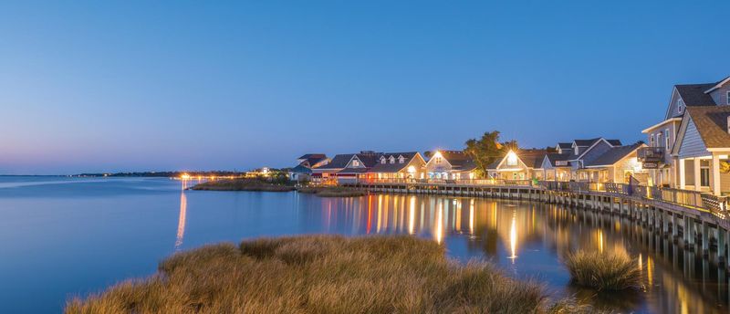 Duck, North Carolina
