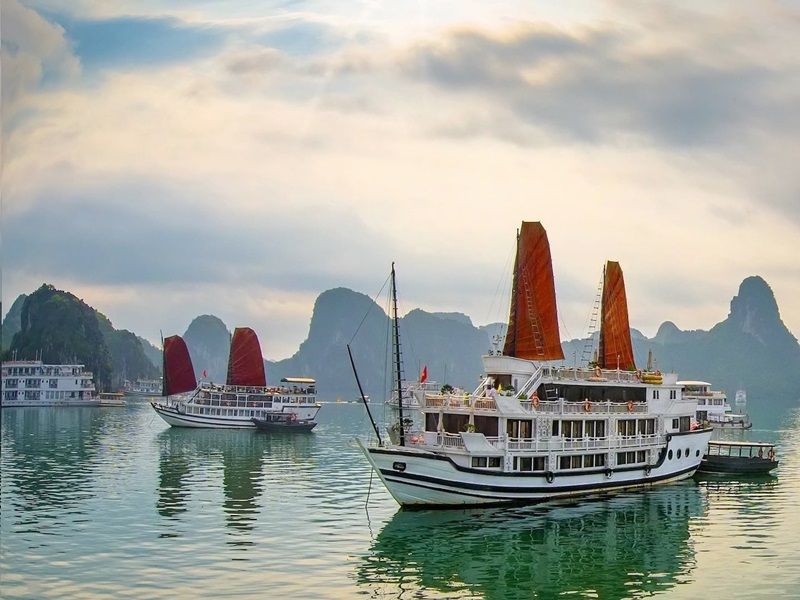 Skip War-Torn Regions – Choose Vietnam Instead